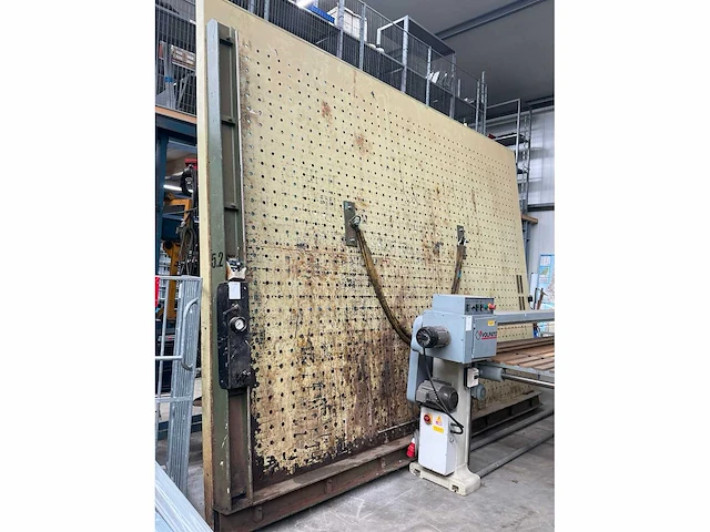 Elders/ duin 450-300 opsluitbank - afbeelding 8 van  15