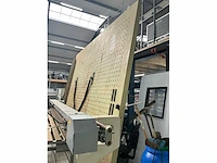 Elders/ duin 450-300 opsluitbank - afbeelding 15 van  15