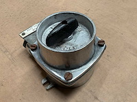 Eldis vintage marine schakelaar - afbeelding 3 van  5