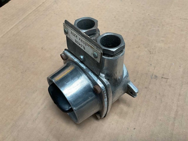 Eldis vintage marine schakelaar - afbeelding 5 van  5