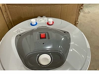 Eldom wv10046sr boiler 100 liter - afbeelding 4 van  6
