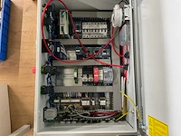 Eldon schakelkast eikenprocessie oven - afbeelding 2 van  5