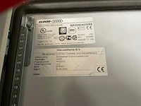 Eldon schakelkast eikenprocessie oven - afbeelding 5 van  5