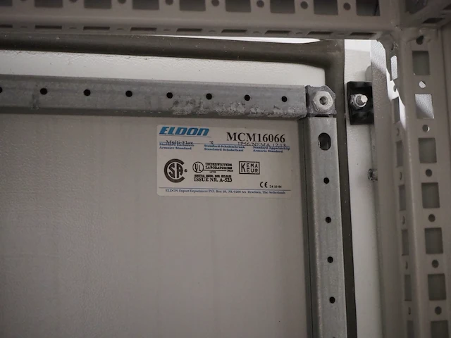 Eldon - afbeelding 4 van  6