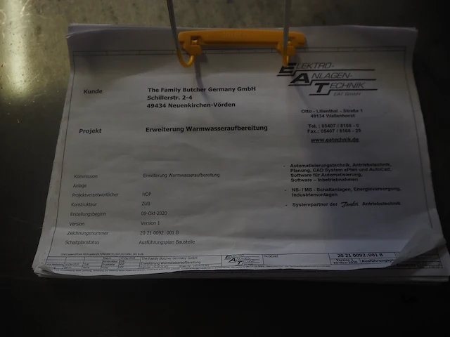 Eldon - afbeelding 7 van  8