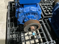 Electramo 1rj160l-4/8 elektromotor - afbeelding 4 van  6