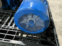 Electramo 1rj160l-4/8 elektromotor - afbeelding 5 van  6