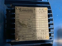 Electramo elektromotor (2x) - afbeelding 3 van  4