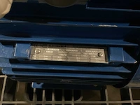 Electramo elektromotor (3x) - afbeelding 2 van  4
