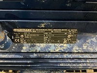 Electramo elektromotor (3x) - afbeelding 4 van  4