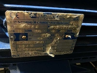 Electramo elektromotor (3x) - afbeelding 3 van  5