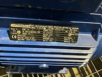 Electramo elektromotor (3x) - afbeelding 4 van  5