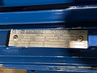 Electramo elektromotor (7x) - afbeelding 2 van  5