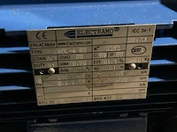 Electramo elektromotor (7x) - afbeelding 3 van  5