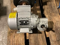Electramo elektromotor (7x) - afbeelding 4 van  5