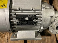 Electramo elektromotor (7x) - afbeelding 5 van  5
