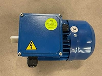 Electramo ms 801-6 elektromotor - afbeelding 2 van  4