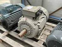 Electramo ye3-225m-4 elektromotor - afbeelding 1 van  5