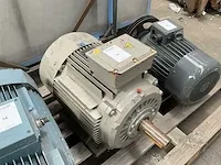 Electramo ye3-225m-4 elektromotor - afbeelding 3 van  5