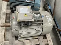 Electramo ye3-225m-4 elektromotor - afbeelding 4 van  5