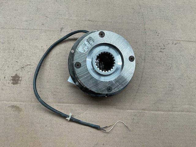 Electric brake - afbeelding 2 van  3