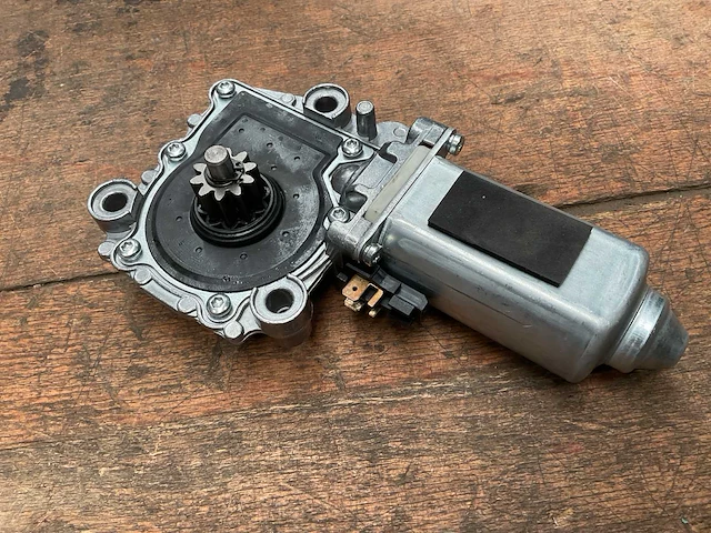 Electric motor part - afbeelding 2 van  6