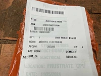 Electric motor part - afbeelding 5 van  6