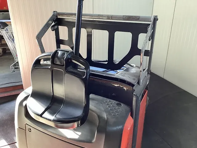 Electric pallet truck - afbeelding 2 van  12