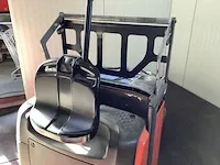 Electric pallet truck - afbeelding 2 van  12