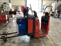 Electric pallet truck - afbeelding 1 van  12
