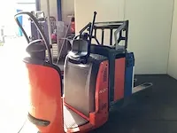 Electric pallet truck - afbeelding 9 van  12
