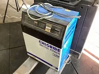 Electric pallet truck - afbeelding 10 van  12