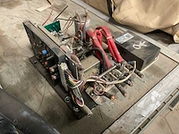 Electric part - afbeelding 1 van  3