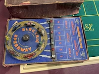 Electric speedway spel - afbeelding 3 van  11
