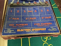 Electric speedway spel - afbeelding 7 van  11