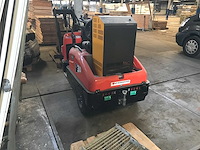 Electric tractor - 2018 - qdd30ts - elektrische opstap trekker - afbeelding 7 van  12