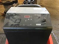 Electric tractor - 2018 - qdd30ts - elektrische opstap trekker - afbeelding 8 van  12