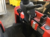 Electric tractor - 2018 - qdd30ts - elektrische opstap trekker - afbeelding 11 van  12