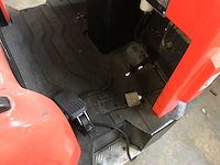 Electric tractor - 2018 - qdd30ts - elektrische opstap trekker - afbeelding 12 van  12