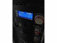 Electric voice - zlx - speaker (3x) - afbeelding 2 van  10