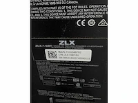 Electric voice - zlx - speaker (3x) - afbeelding 6 van  10