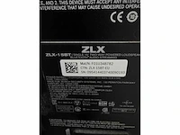 Electric voice - zlx - speaker (3x) - afbeelding 8 van  10