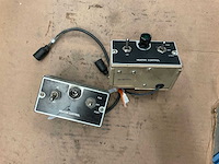 Electrical control box (2x) - afbeelding 2 van  4