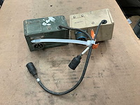 Electrical control box (2x) - afbeelding 3 van  4