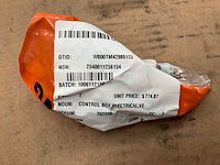 Electrical control box (2x) - afbeelding 4 van  4