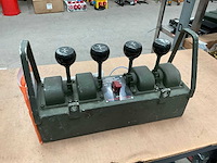 Electrical control box - afbeelding 1 van  4