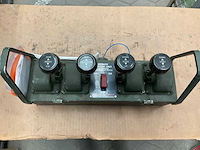 Electrical control box - afbeelding 2 van  4