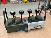 Electrical control box - afbeelding 3 van  4