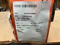 Electrical control box - afbeelding 4 van  4