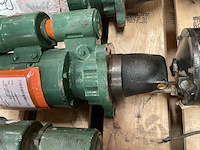 Electrical engine starter - afbeelding 2 van  3